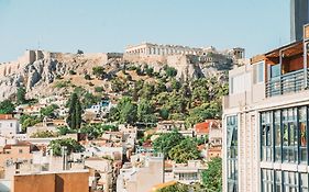 Eternity Athens